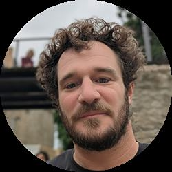 Ronan Le Morvan